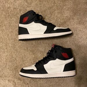 Jordan 1 “A Star is Born”